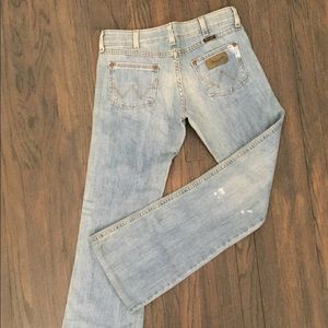 Vintage Wrangler jeans